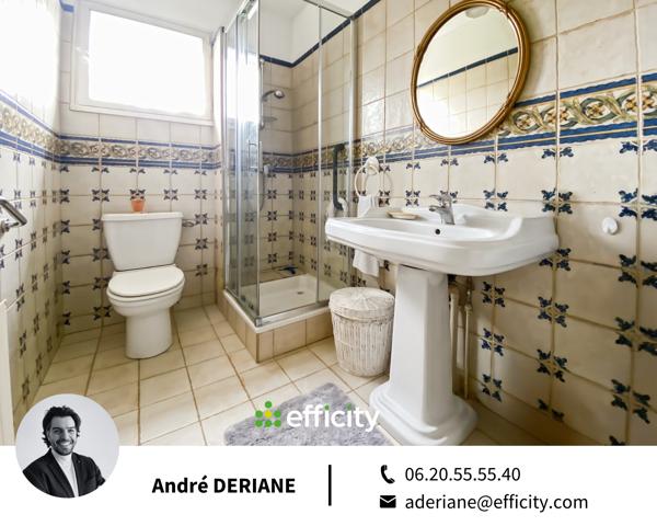 Maison
         7 pièces
        - 140 m² Bien prestige 485 000 € *