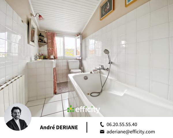 Maison
         7 pièces
        - 140 m² Bien prestige 485 000 € *