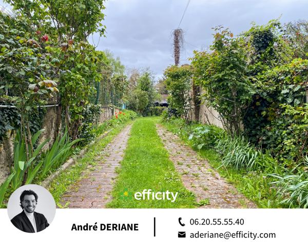 Maison 7 pièces - 140 m²