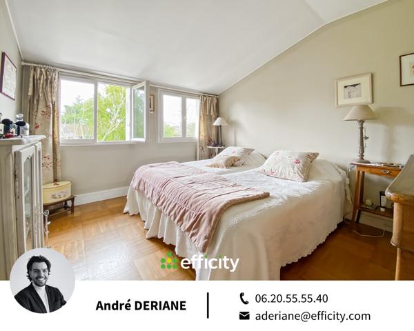 Maison 7 pièces - 140 m²