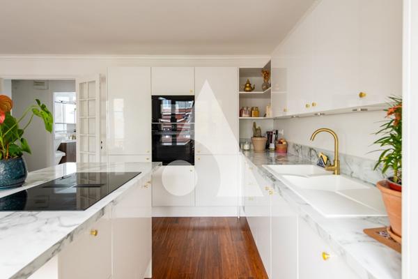 Appartement 3 pièces 62.68 m2
