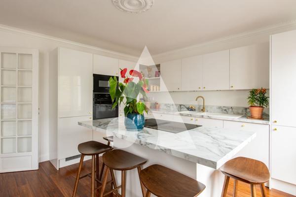 Appartement 3 pièces 62.68 m2