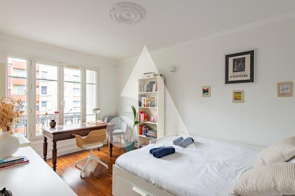 Appartement 3 pièces 62.68 m2