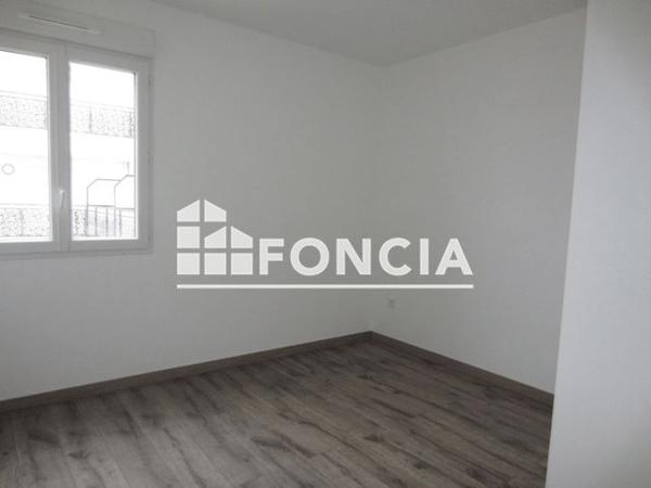 Location Appartement 3 pièces 56.2 m² - 36-38 TER AVENUE CARNOT Neuilly Plaisance 93360