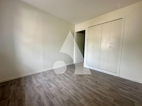 Appartement 2 pièces 34.37 m2
