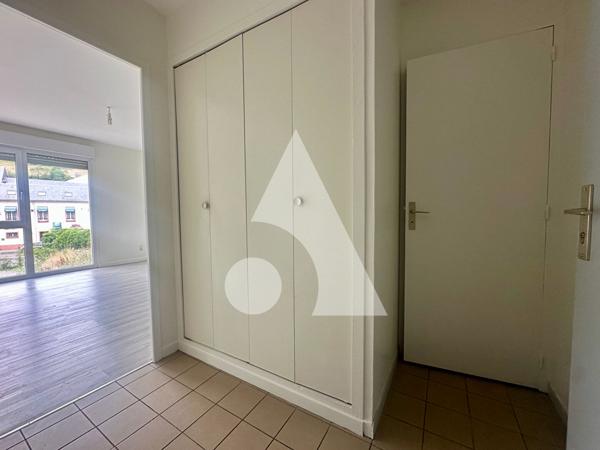 Appartement 2 pièces 34.37 m2