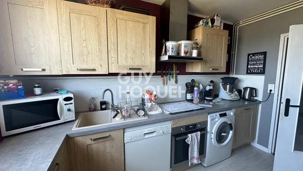 Appartement à Vendre - LIMAY