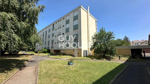 Appartement à Vendre - LIMAY