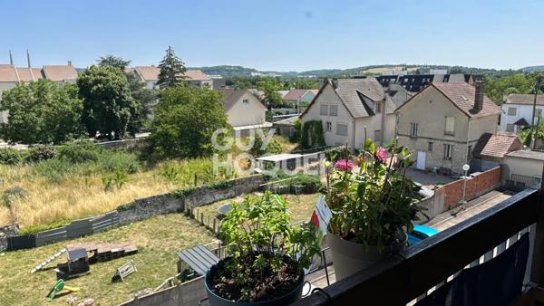 Appartement à Vendre - LIMAY