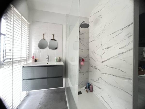 Maison à vendre 4 pièces de 67 m²