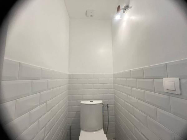 Maison à vendre 4 pièces de 67 m²