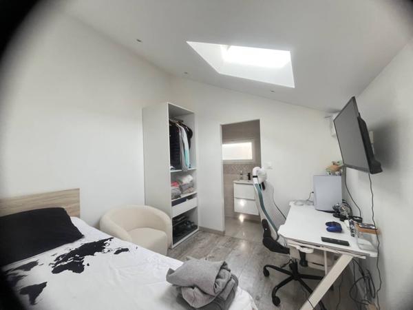 Maison à vendre 4 pièces de 67 m²