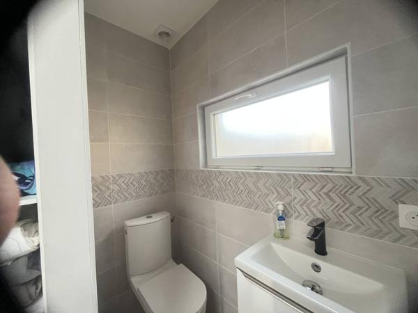 Maison à vendre 4 pièces de 67 m²