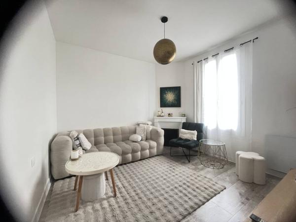 Maison à vendre 4 pièces de 67 m²