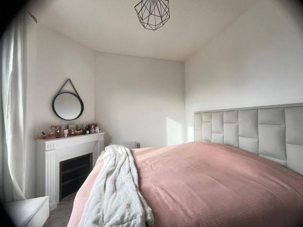 Maison à vendre 4 pièces de 67 m²