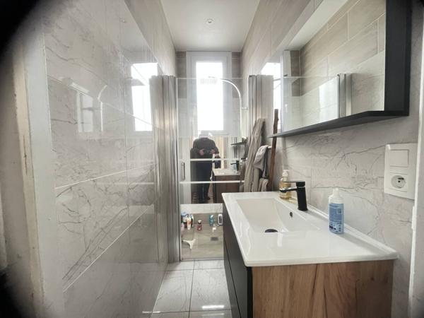 Maison à vendre 4 pièces de 67 m²