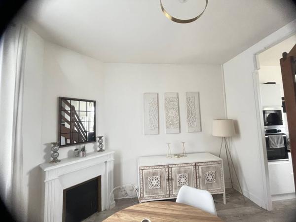 Maison à vendre 4 pièces de 67 m²