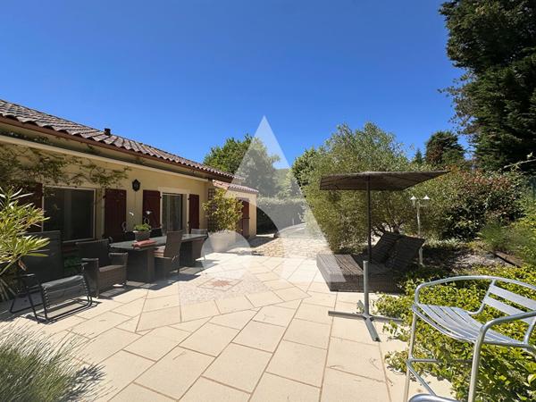 Maison 6 pièces 150 m2