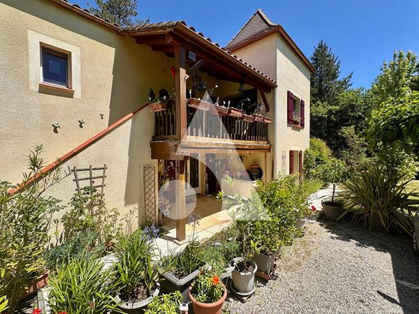 Maison 6 pièces 150 m2
