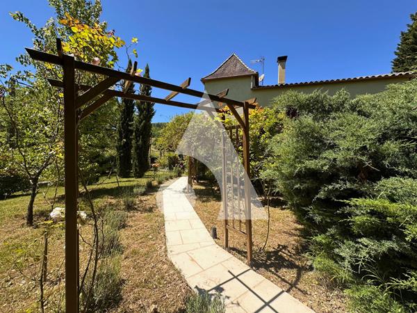 Maison 6 pièces 150 m2