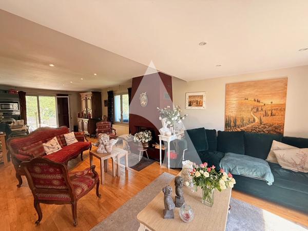 Maison 6 pièces 150 m2