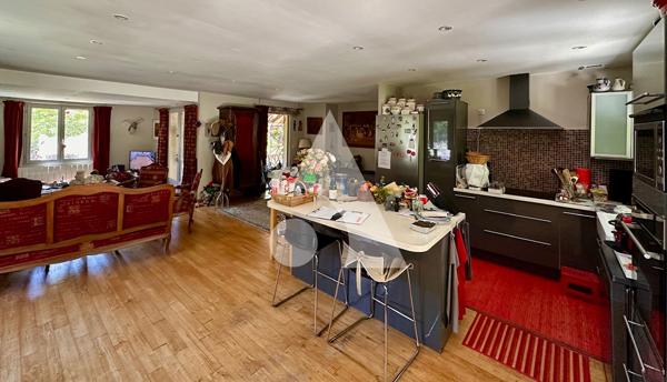 Maison 6 pièces 150 m2