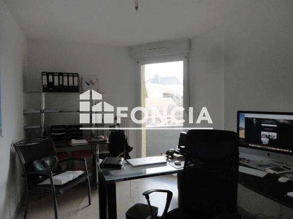 Location Appartement 4 pièces 88.83 m² - 3-5-7 RUE DE LA CHAPELLE Sarrebourg 57400