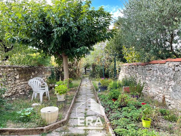 Maison Albi  centre-ville 130 m2 - Jardin