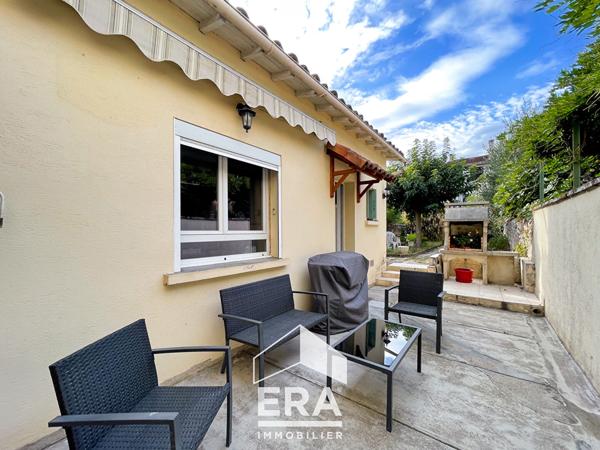 Maison Albi  centre-ville 130 m2 - Jardin