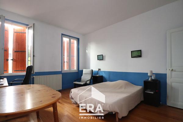 Maison Albi  centre-ville 130 m2 - Jardin