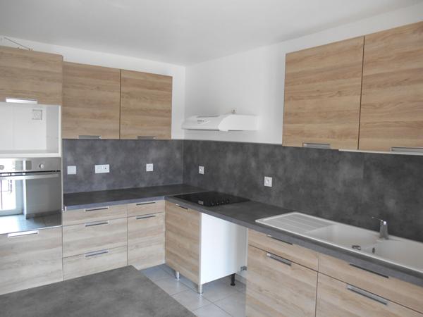VRIZY - Bel appartement de 115 m2