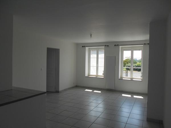 VRIZY - Bel appartement de 115 m2