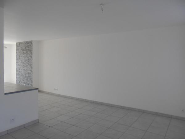 VRIZY - Bel appartement de 115 m2