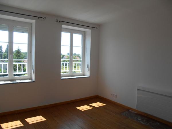 VRIZY - Bel appartement de 115 m2