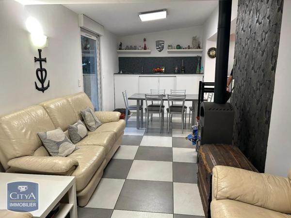 Maison à vendre 5 pièces 121m²