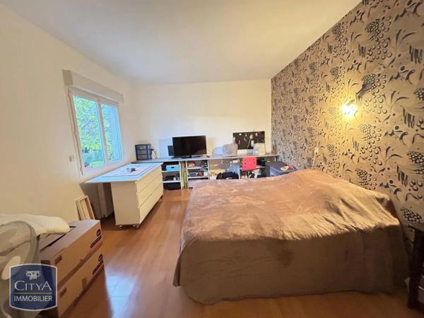 Maison à vendre 5 pièces 121m²