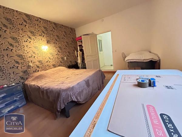 Maison à vendre 5 pièces 121m²