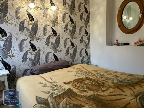 Maison à vendre 5 pièces 121m²