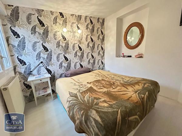 Maison à vendre 5 pièces 121m²