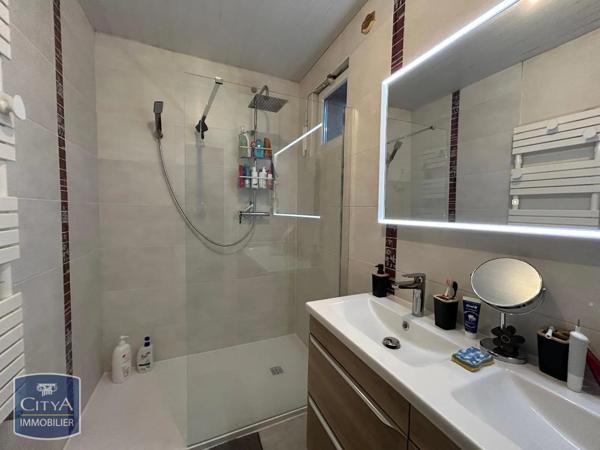 Maison à vendre 5 pièces 121m²