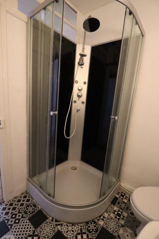 Immeuble 10 pièces 180 m2