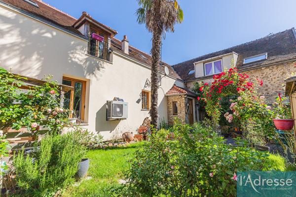Maison 5 pièce(s) 140 m2