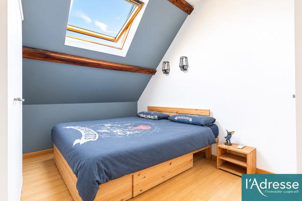Maison 5 pièce(s) 140 m2
