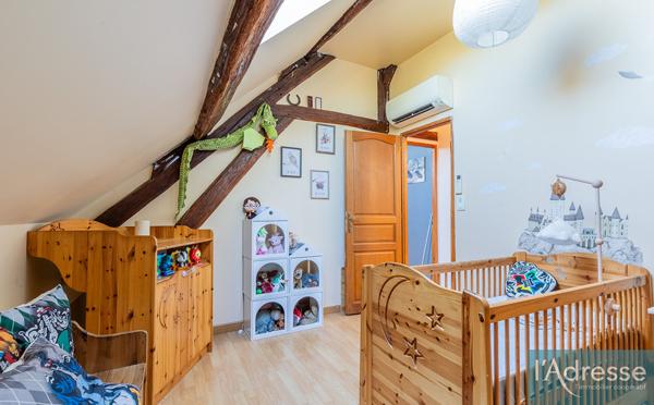 Maison 5 pièce(s) 140 m2