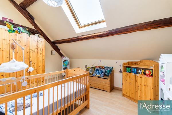 Maison 5 pièce(s) 140 m2