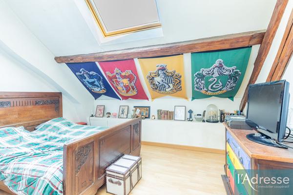 Maison 5 pièce(s) 140 m2