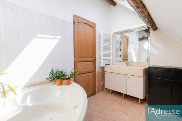 Maison 5 pièce(s) 140 m2