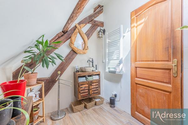Maison 5 pièce(s) 140 m2