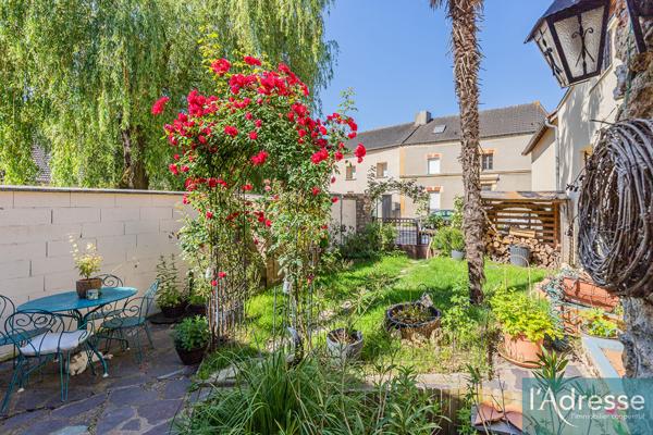 Maison 5 pièce(s) 140 m2