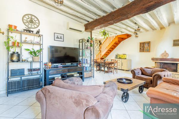 Maison 5 pièce(s) 140 m2
